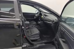2021 Honda CR-V 2021 1.5T AT 240TURBOblackadderEditionFWD #8