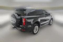 2024 Tank 500 PHEV 2024 Hi4-T 2.0T AT #3
