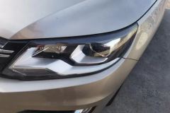 2016 Volkswagen Tiguan 2015 1.8T MT LimitedFWD #5