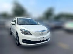 2022 Dongfeng Fengshen Fengshen E70 2021 500 SuperEnjoyEdition #2