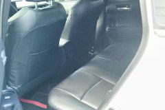 2024 Toyota Corolla Cross 2023 Hybrid 2.0L AT Luxury #11