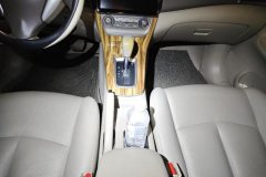 2015 Nissan Sylphy 2012 1.6 AT XLLuxury #16