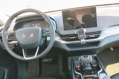 2024 Hongqi E-QM5 2024 560km PLUS #12