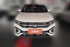 2023 Volkswagen T-Roc 2023 1.5T AT 300TSI DSG2WDChen GuangEdition #2