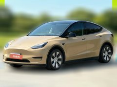 2023 Tesla Model Y 2023 rear wheel driveEdition #1