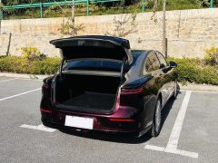 2025 Voyah Zhuiguan L 2026 AWD Ultra #7