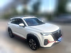2022 Chang'an CS35 Plus 2021 Blue WhaleNE 1.4T AT DCTLuxury #3