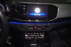 2020 Volkswagen Tayron GTE 2020 1.4T AT Premium HEV #13