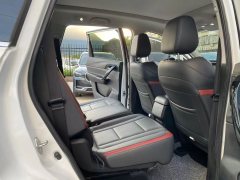 2023 Dongfeng Fengxing Fengxing T5L 2020 1.5T AT Luxury7Seat China VI #12