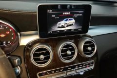 2019 Mercedes-Benz GLC-Class 2019 Facelift 2.0T AT GLC 260 L 4MATIC Luxury #13