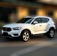 2019 Volvo XC40 2020 1.5T AT T3Smart DriveFashion #1