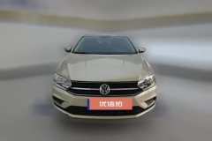 2018 Volkswagen Bora Sedan 2018 1.5 AT Fashion #2