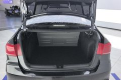 2020 Volkswagen Santana 2019 1.5 AT Fashion China VI #4