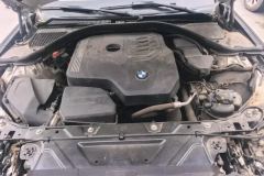2022 BMW 3 Series 2023 325Li MSport Pkg #10