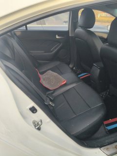 2016 Kia K3 2015 1.6 AT GL #5