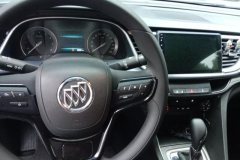 2021 Buick Excelle GT Sedan 2021 1.5 AT modelEntry #13