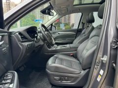 2022 GAC Trumpchi Trumpchi GS4 Plus 2021 2.0T AT 390T nebulaEdition #4
