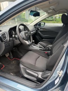2016 Mazda Mazda3 Axela Sedan 2016 1.5 AT Comfort #4