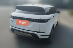 2023 Land Rover Range Rover Evoque 2023 auroraL 2.0T AT 249PS Luxury #3