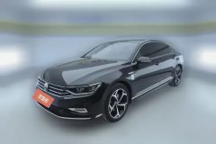 2024 Volkswagen Magotan 2023 2Million Edition 2.0T AT 330TSI DSGLuxury #1
