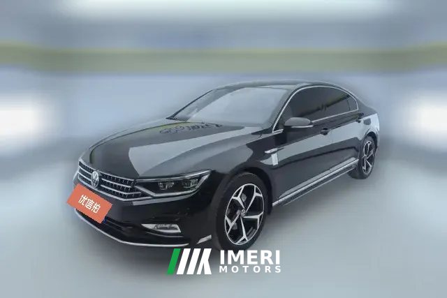 2024 Volkswagen Magotan 2023 2Million Edition 2.0T AT 330TSI DSGLuxury