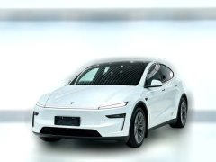 2025 Tesla Model Y L 2025 Long Range AWD Edition #1