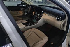 2019 Mercedes-Benz C-Class 2019 1.5T AT C260LSport #8
