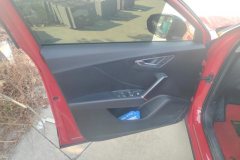 2019 Audi Q2L 2018 1.4T AT 35TFSIExclusive for listingEdition China VI #7