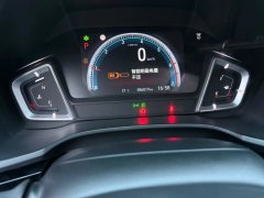 2019 Honda Crider 2019 1.0T AT 180TurboLeading #11