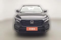2024 Honda CR-V 2024 1.5T AT 240TURBO 2WDvitalityEdition 5Seat #3