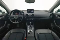 2021 Audi A3 Sportback 2020 1.4T AT 35TFSIFashion China VI #14