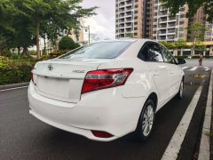 2015 Toyota Vios 2014 1.5 AT ZhizhenEdition #9