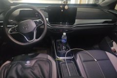 2025 Volkswagen ID.4 CROZZ 2026 Pure enjoymentEditionPURE #12