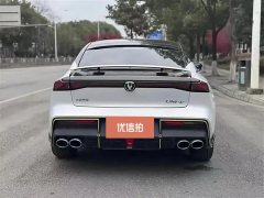 2022 Chang'an UNI-V 2022 1.5T AT Sport #6