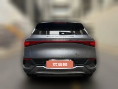 2023 BYD Yuan Plus 2022 510KM FlagshipPLUS #5