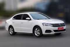 2021 Volkswagen Lavida 2019 1.5 MT set sailFashion China VI #3