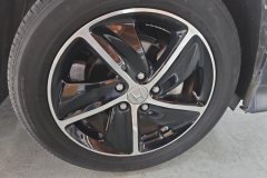 2021 Honda Vezel 2020 1.5 AT Pioneer #6