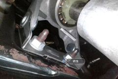 Steering Column