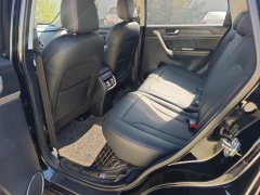 2020 Haval M6 2019 1.5T MT Elite China VI #6