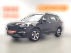 2019 Haval M6 2018 1.5T AT Elite FWD Facelift #1