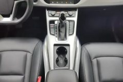 2017 Geely Auto Boyue 2016 1.8T AT Smart ConnectFWD #16