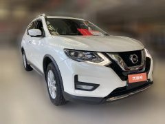 2020 Nissan X-Trail 2020 2.5 AT Smart ConnectLeading4WD #3