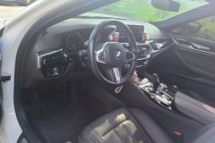 2020 BMW 5 Series 2020 2.0T AT 525Li MSport Pkg #12