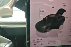 2022 Tesla Model Y 2022 Facelift rear wheel driveEdition #14