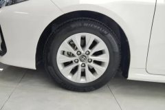 2021 Toyota Corolla 2021 TNGA 1.5L AT CVTElite #6