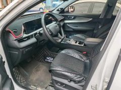 2022 Chery Tiggo 8 Plus 2021 1.6T AT 290TGDI DCTHao XingEdition #2