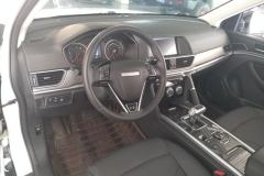 2020 Haval H6 2019 1.5T AT SportElite FWD China VI #12