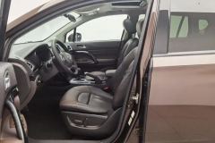 2016 GAC Trumpchi Trumpchi GS4 2015 1.3T MT 200TLuxury #13