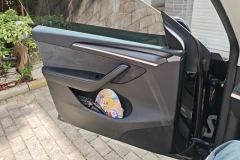 2022 Tesla Model Y 2022 Facelift rear wheel driveEdition #7