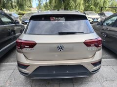 2019 Volkswagen T-Roc 2018 1.4T AT 230TSIEntryFWD #5